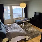 Aurora River View Apartment