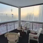 Apartment Aurora River View Rovaniemi