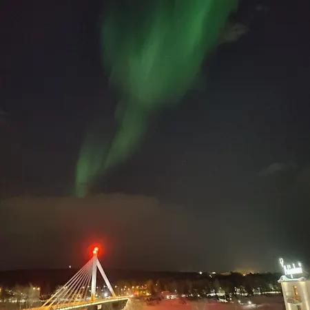 Aurora River View Rovaniemi